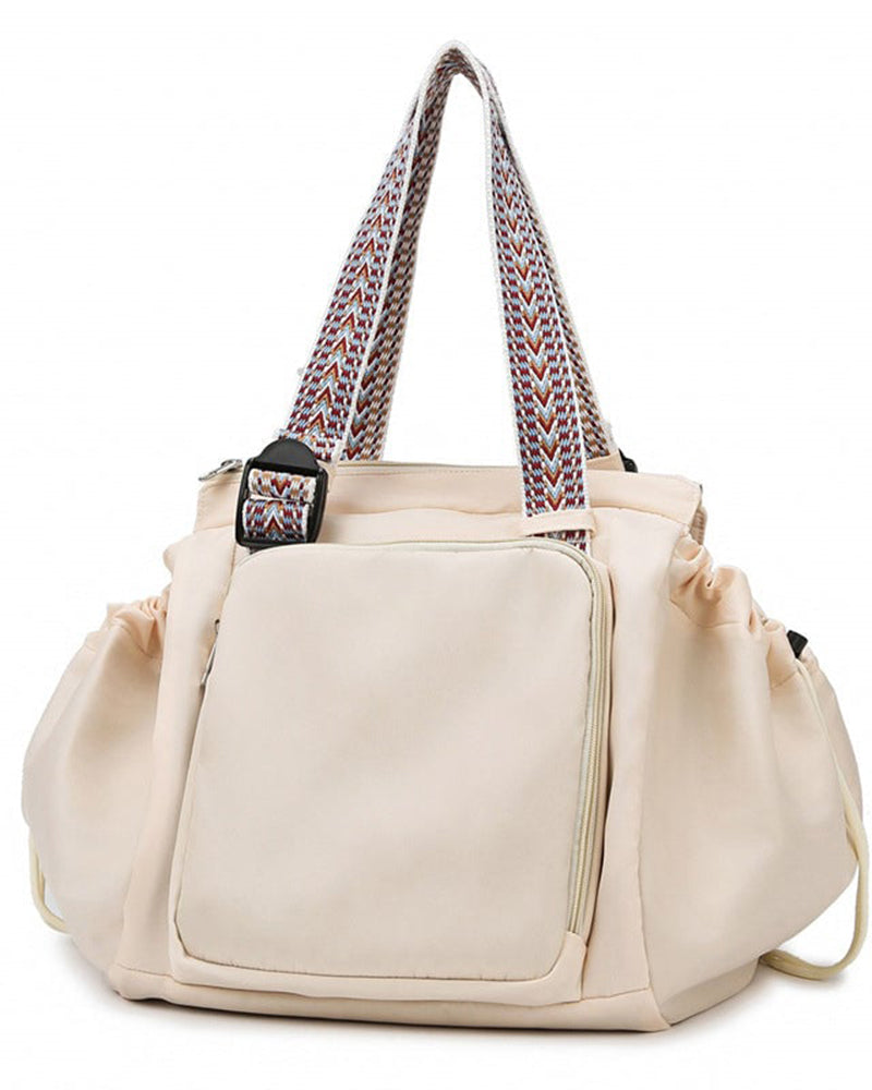 Bolso de gran capacidad