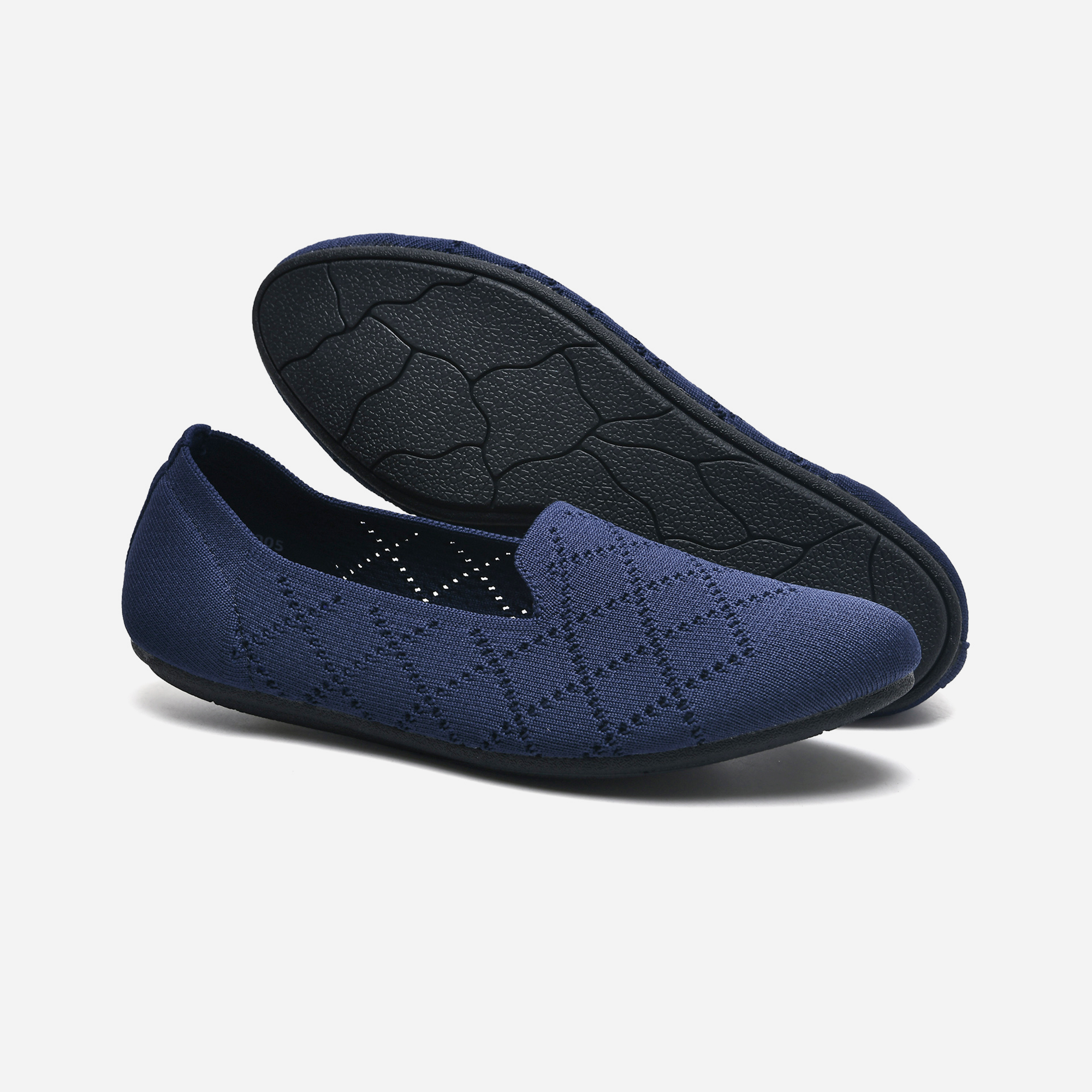 Mocasines Breeze - Daisy