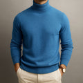 Ricardo | Jersey de Cuello Alto
