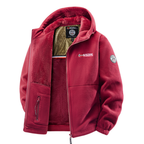 Elías | Chaqueta de Invierno Cálida
