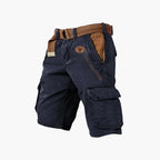 Unai | Pantalón Corto Cómodo para Hombre