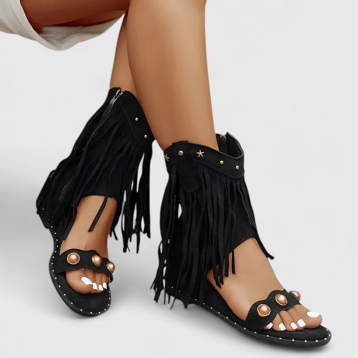 Gisela | Sandalias Elegantes