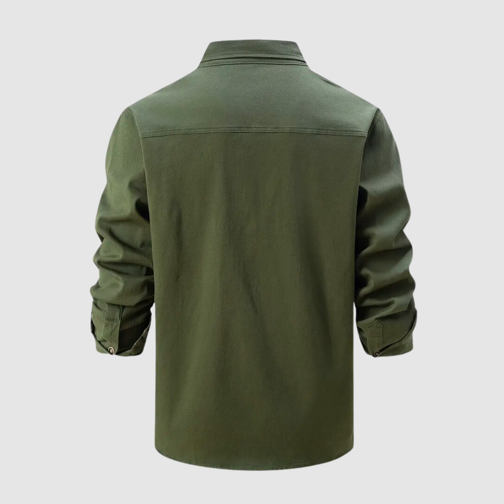 Lorenzo | Camisa Casual