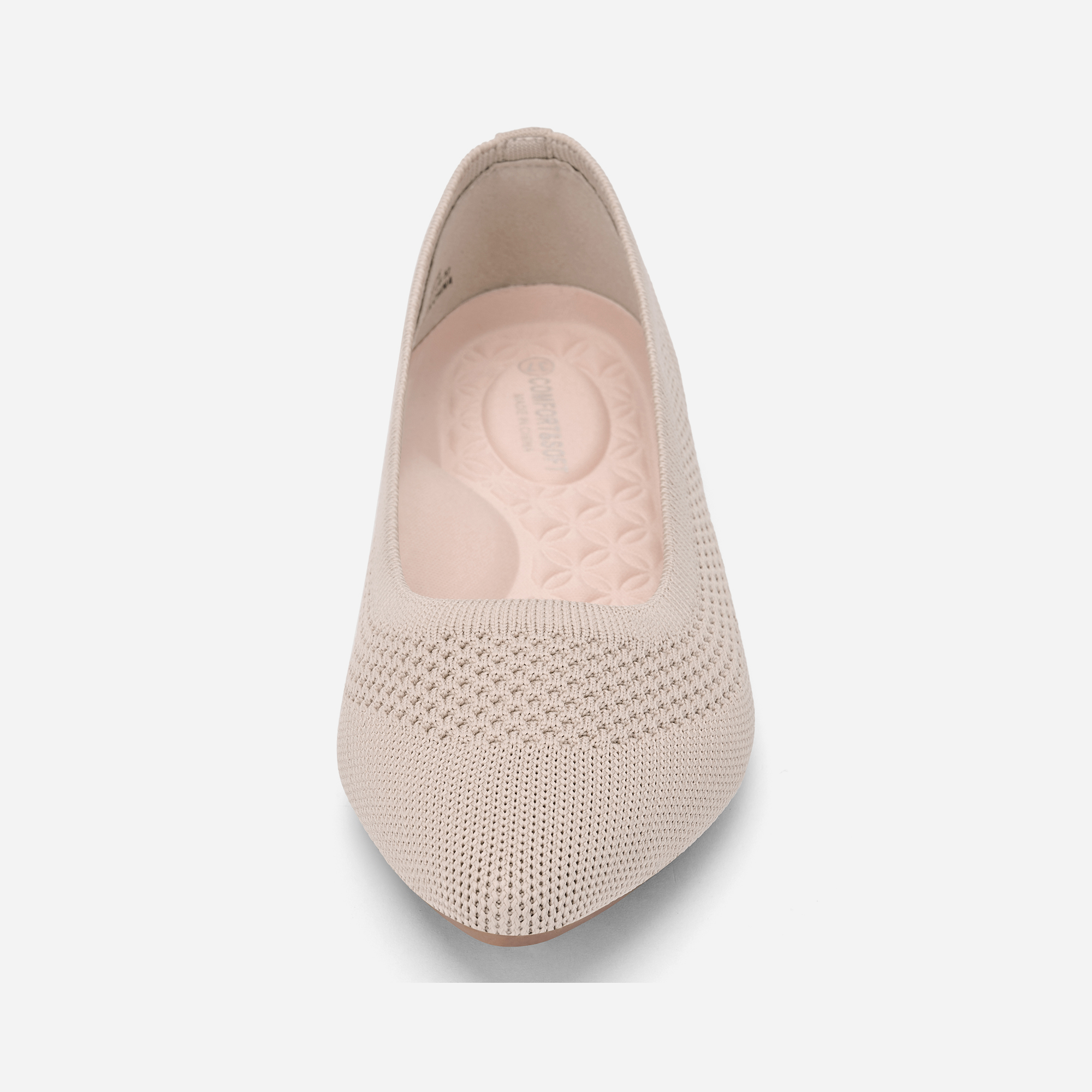Bailarinas de punto Breeze - Calla