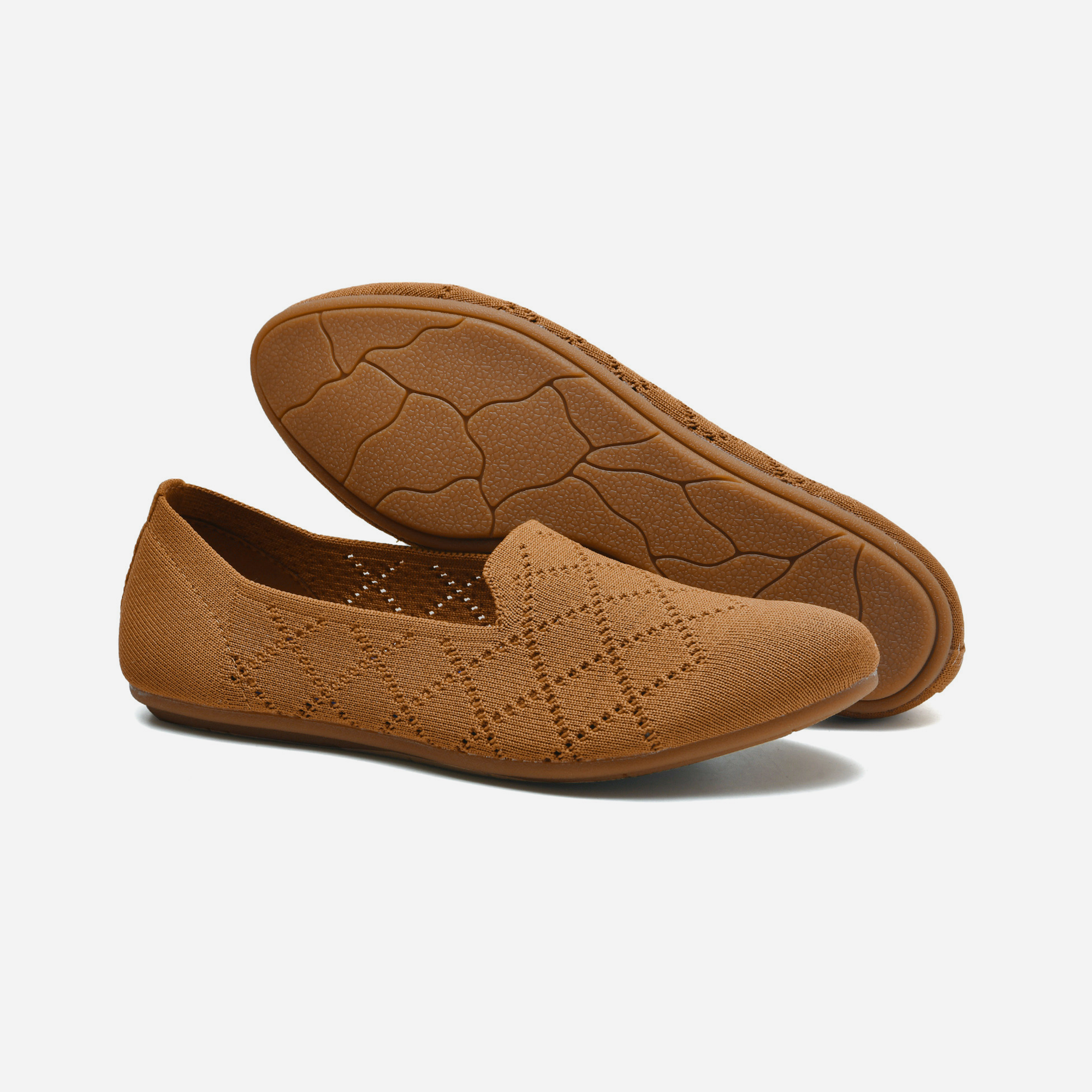 Mocasines Breeze - Daisy