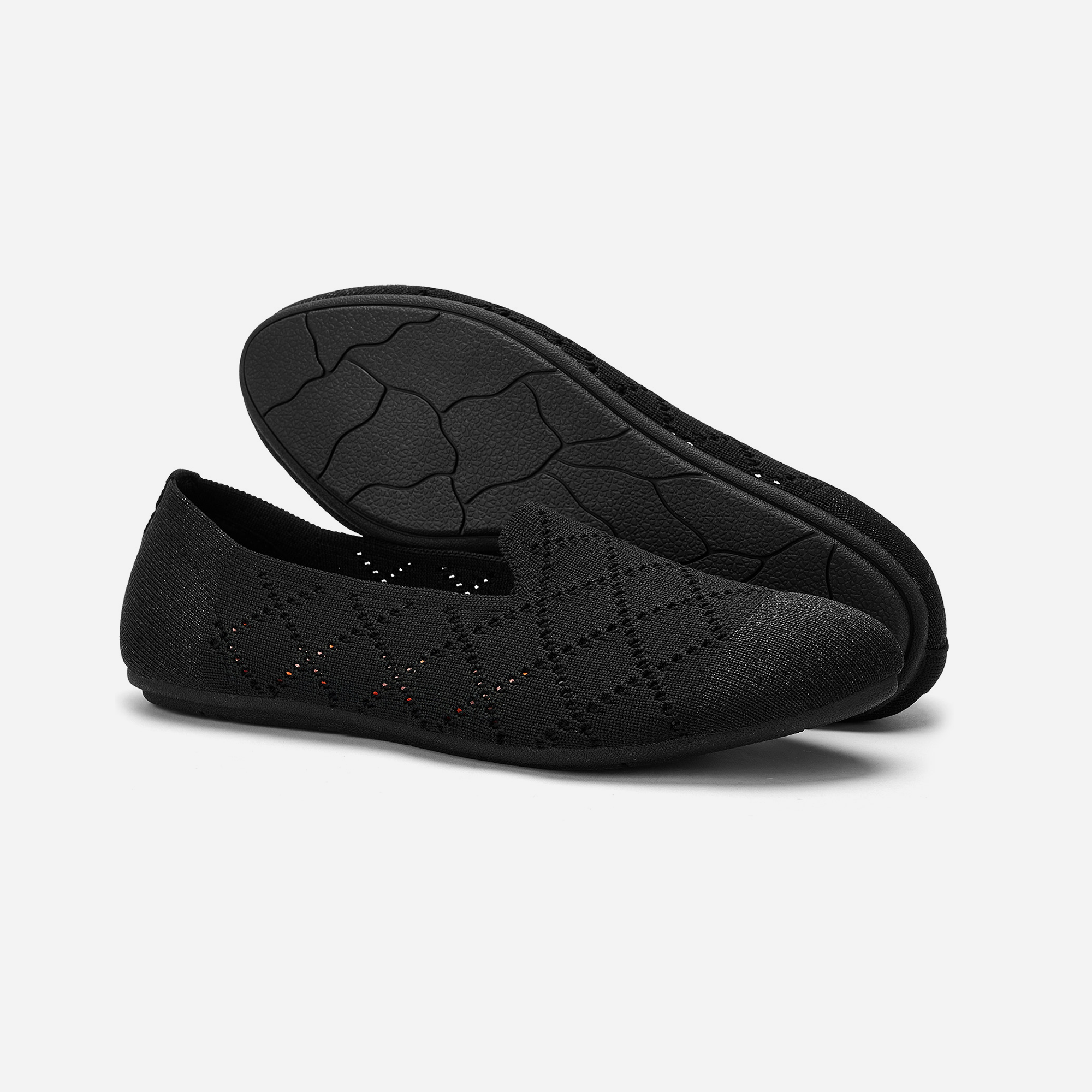 Mocasines Breeze - Daisy