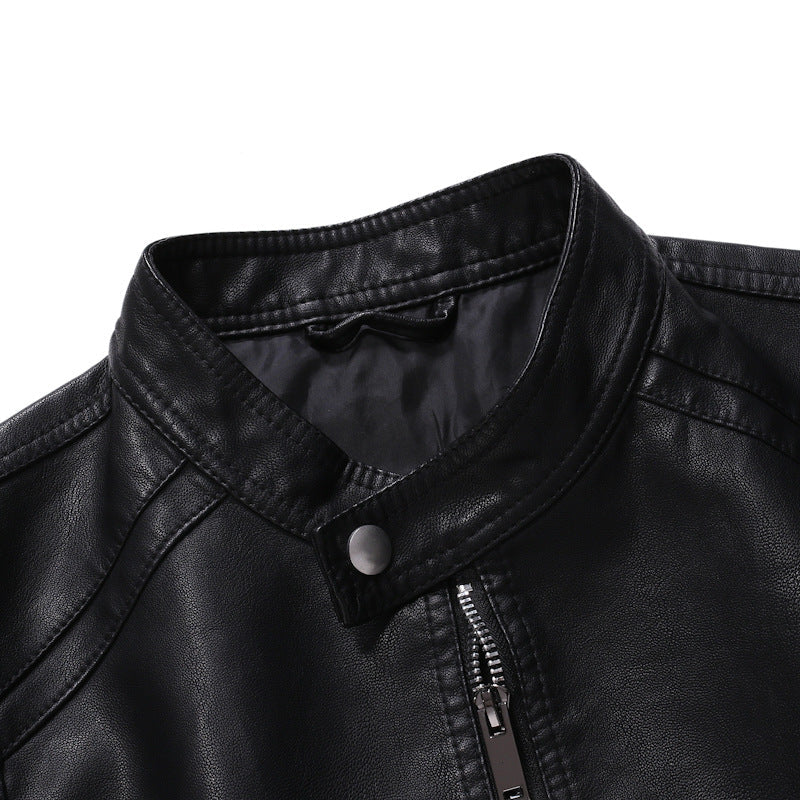 Agustín | Chaqueta Térmica Elegante