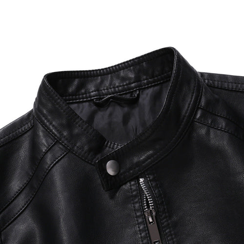 Agustín | Chaqueta Térmica Elegante