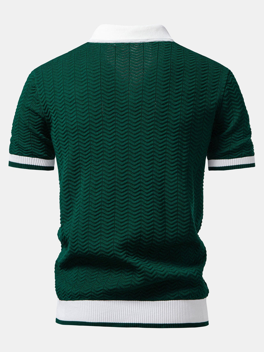 Ascensio | Polo de Punto
