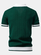 Ascensio | Polo de Punto