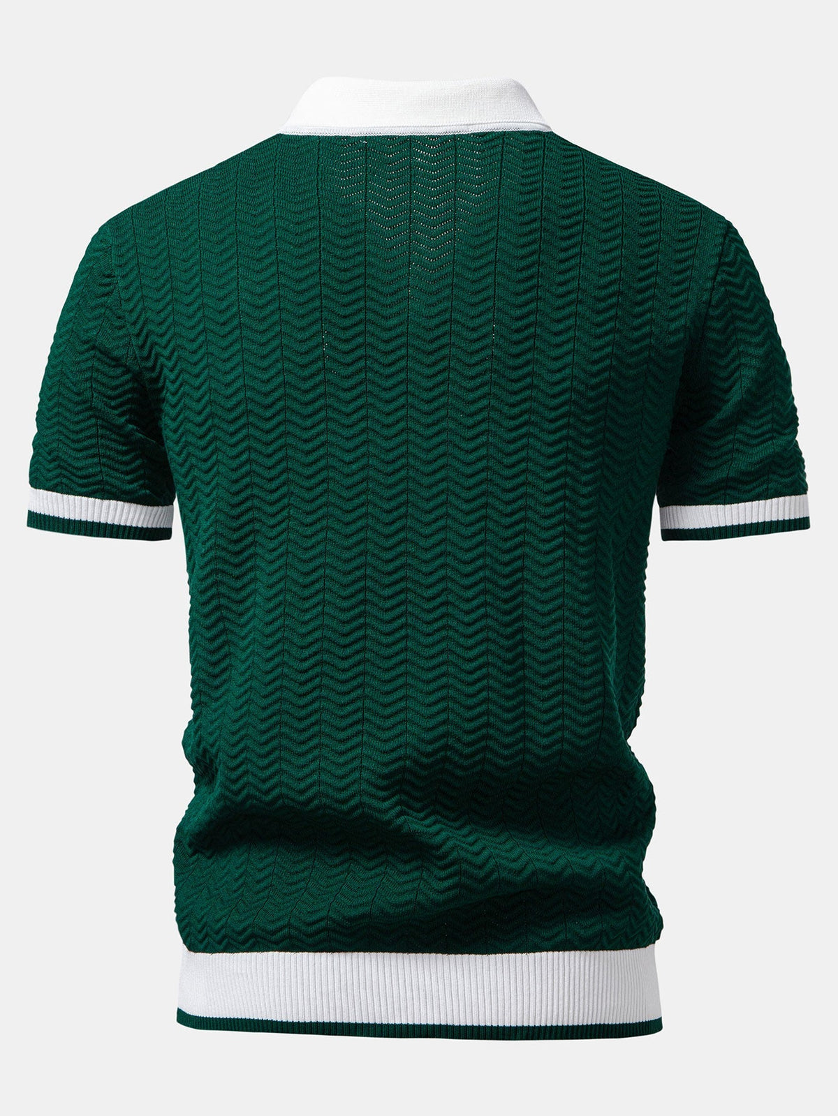 Ascensio | Polo de Punto