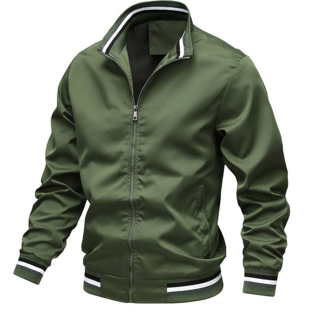 Nico | Chaqueta Forro Polar
