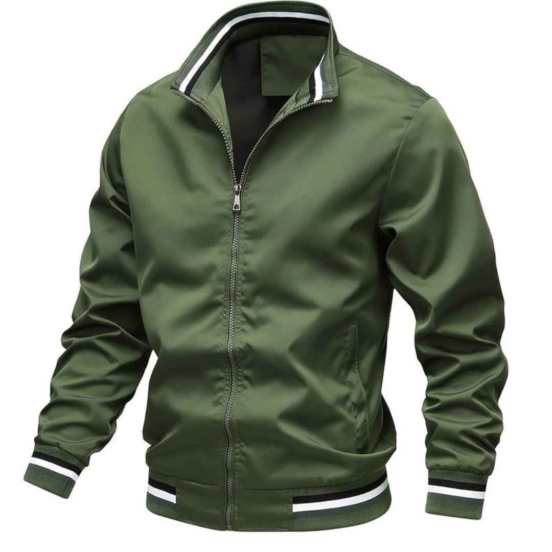 Nico | Chaqueta Forro Polar