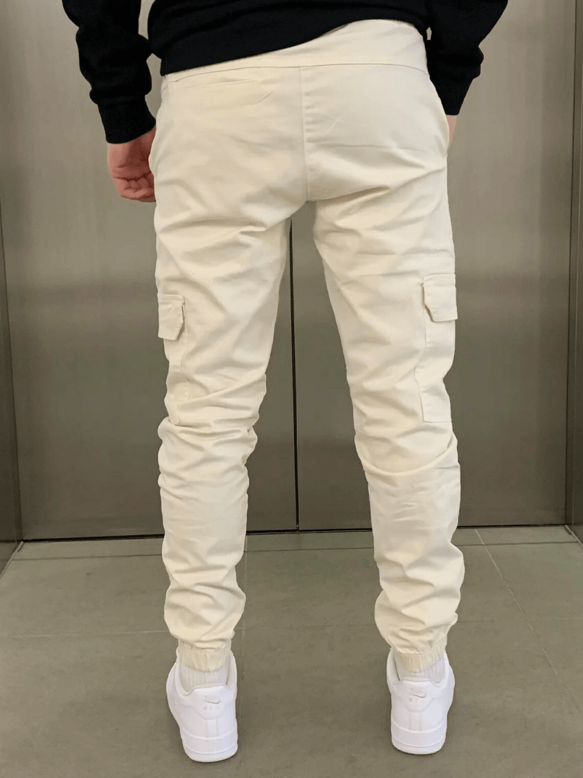 Noé | Jogger Cargo