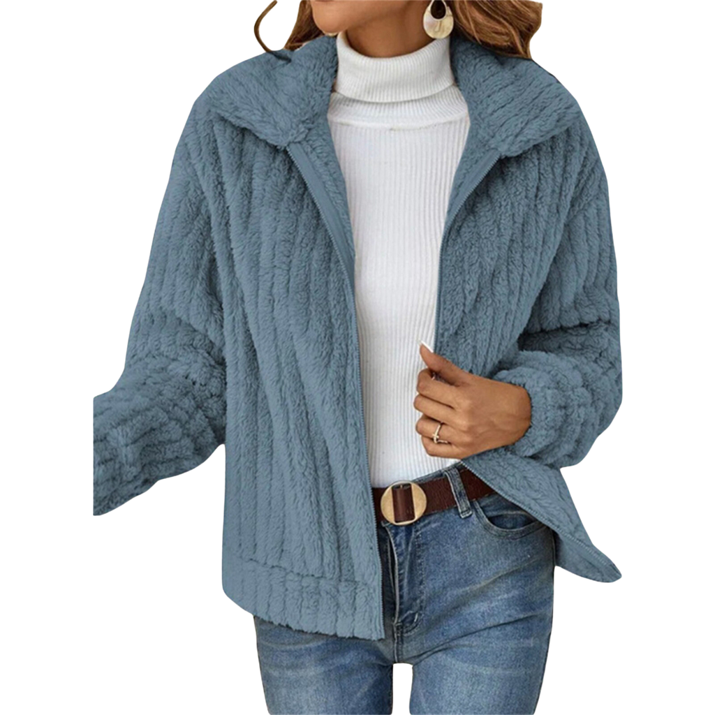 Juliana | Chaqueta Cómoda