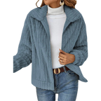 Juliana | Chaqueta Cómoda