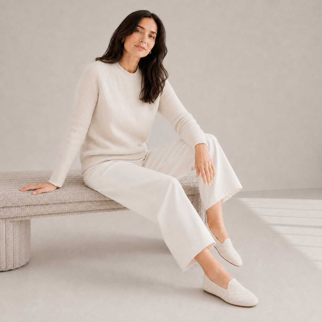 Mocasines Breeze - Daisy