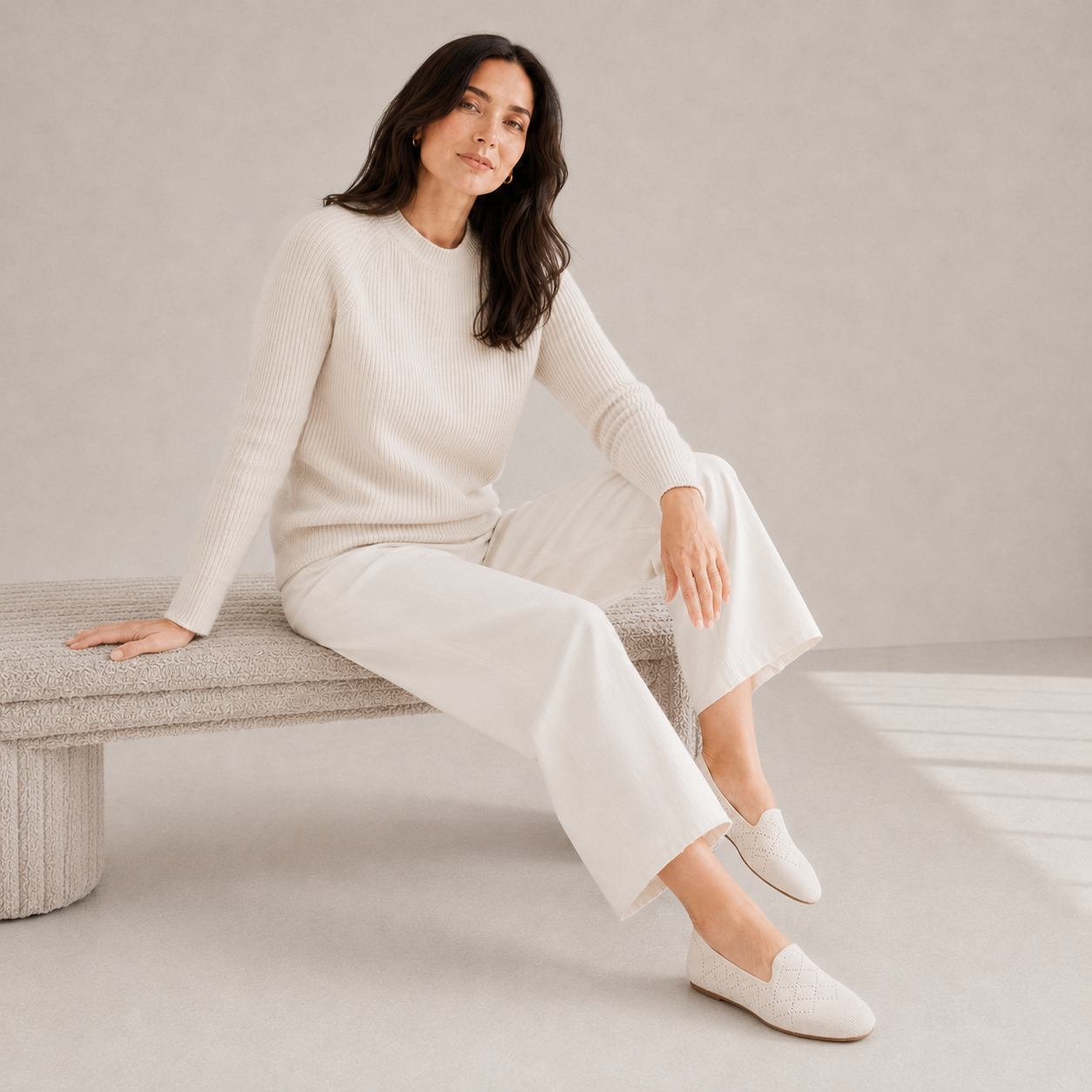 Mocasines Breeze - Daisy