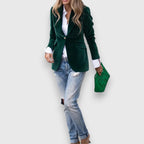 Joaquina | Blazer