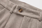 Cosme | Pantalón de Espiga