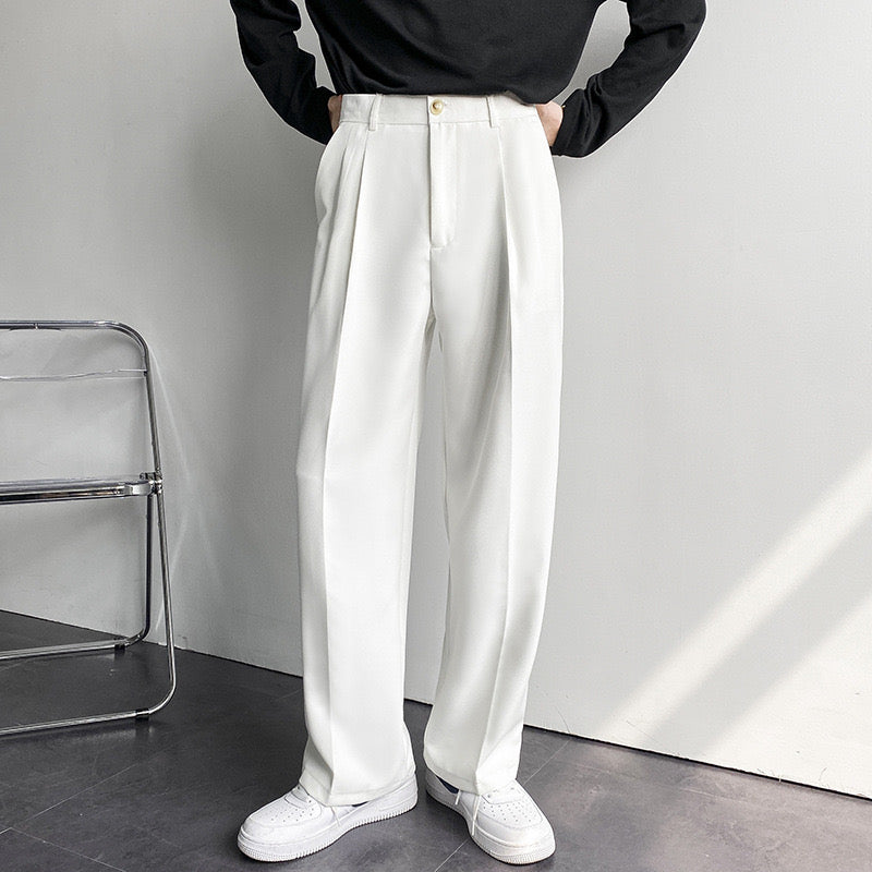 Guzmán | Pantalón de Pinzas