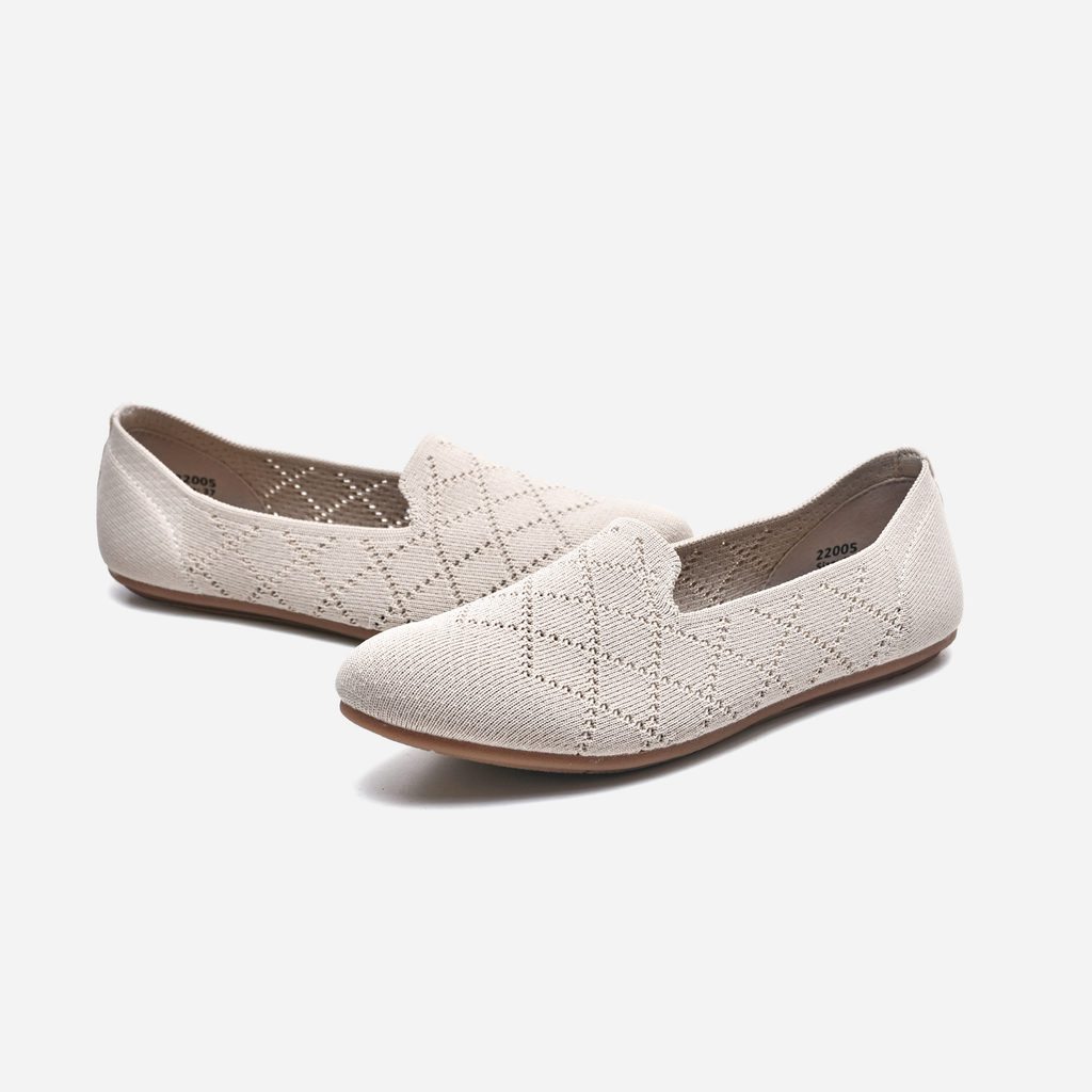 Mocasines Breeze - Daisy