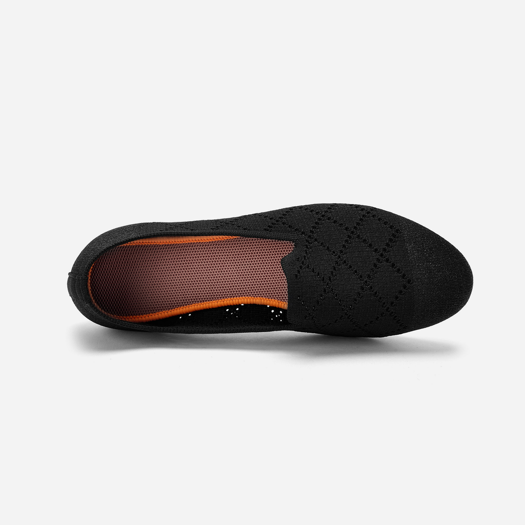Mocasines Breeze - Daisy