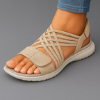 Sara | Sandalias Ortopédicas Ligeras