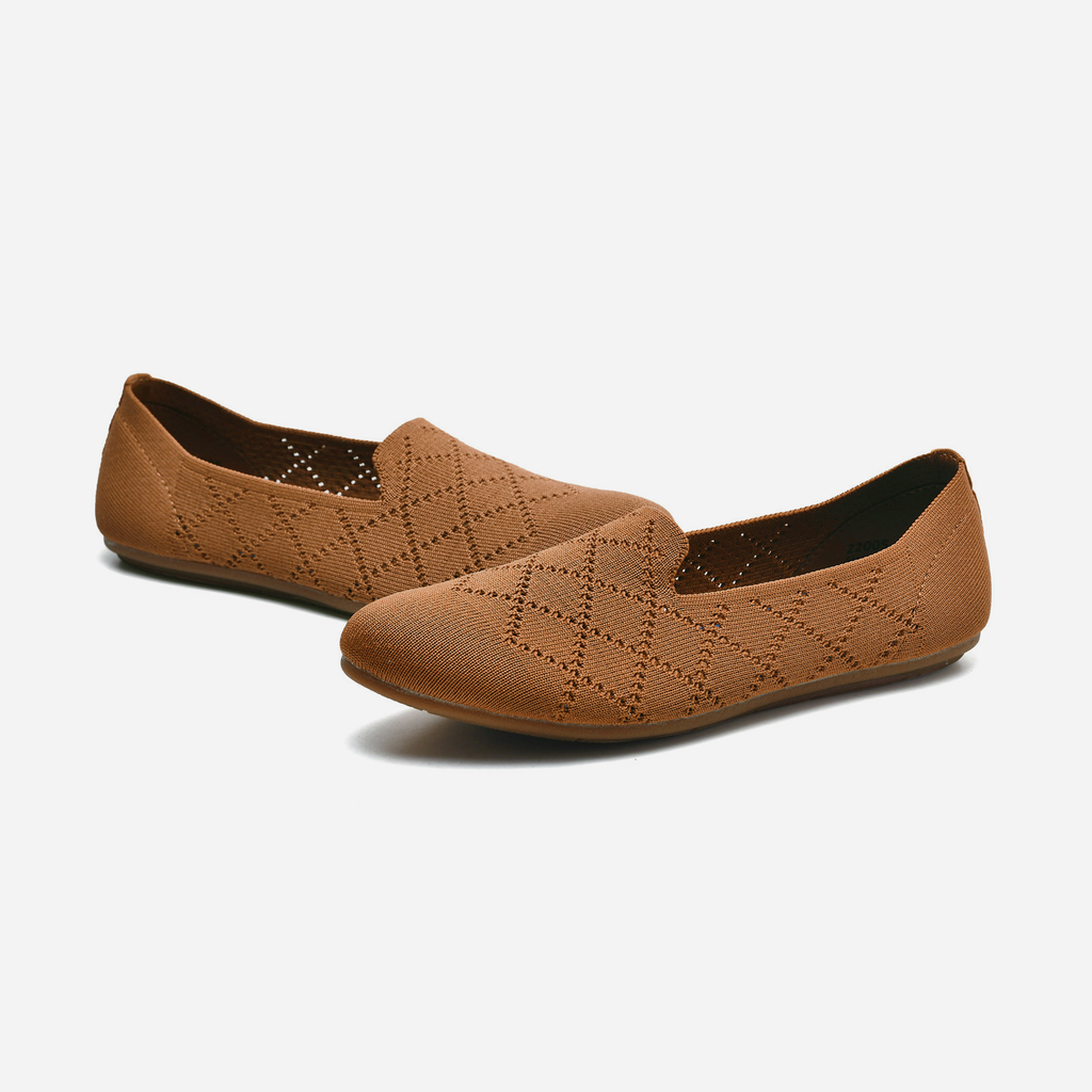 Mocasines Breeze - Daisy