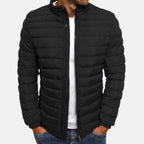 Pedro | Chaqueta Plumífero de Hombre