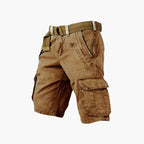 Unai | Pantalón Corto Cómodo para Hombre