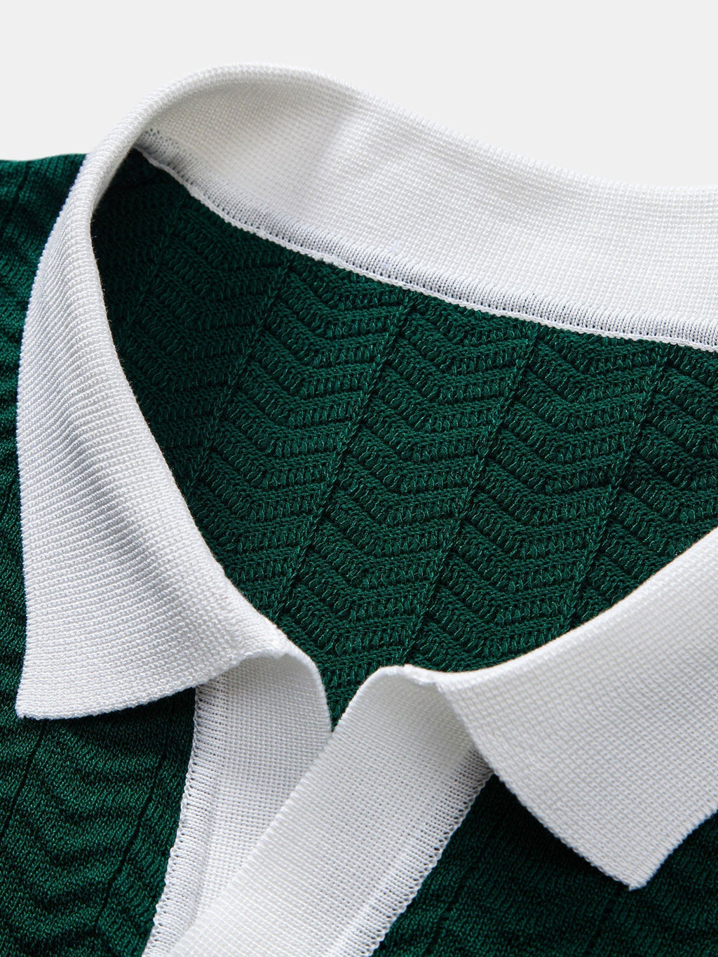 Ascensio | Polo de Punto