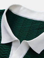 Ascensio | Polo de Punto