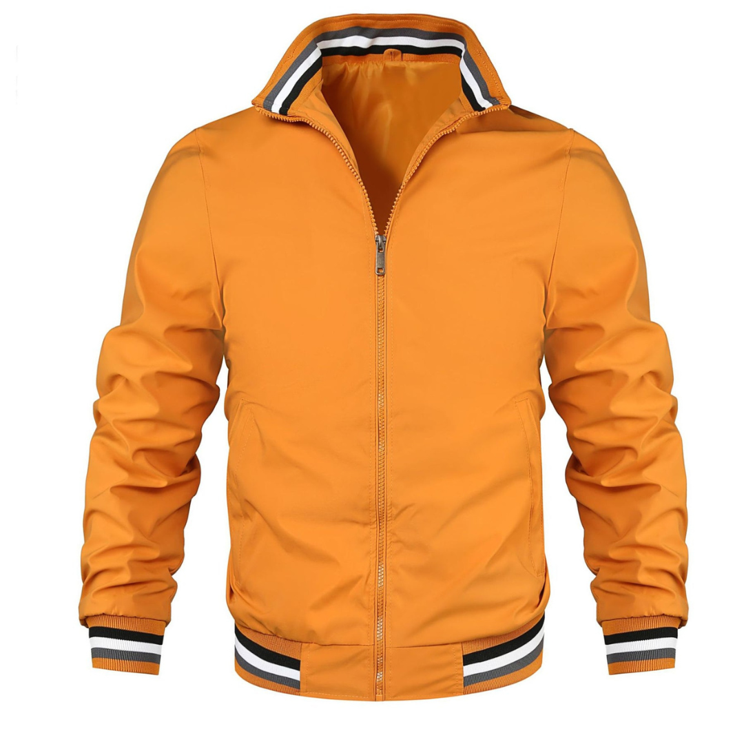 Nico | Chaqueta Forro Polar