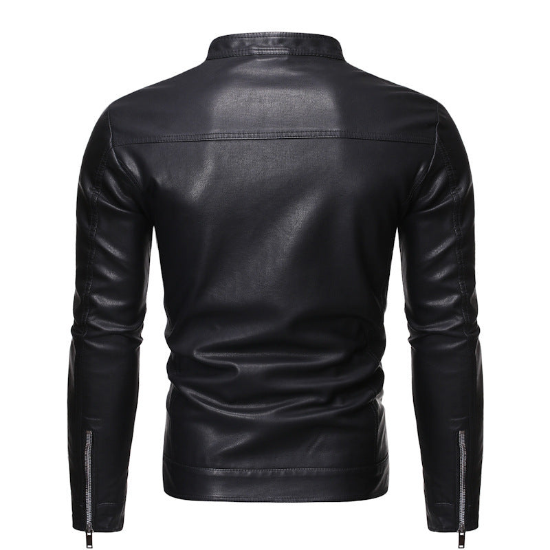 Agustín | Chaqueta Térmica Elegante