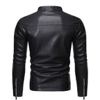 Agustín | Chaqueta Térmica Elegante