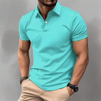 Daniel | Polo Elegante Clásico