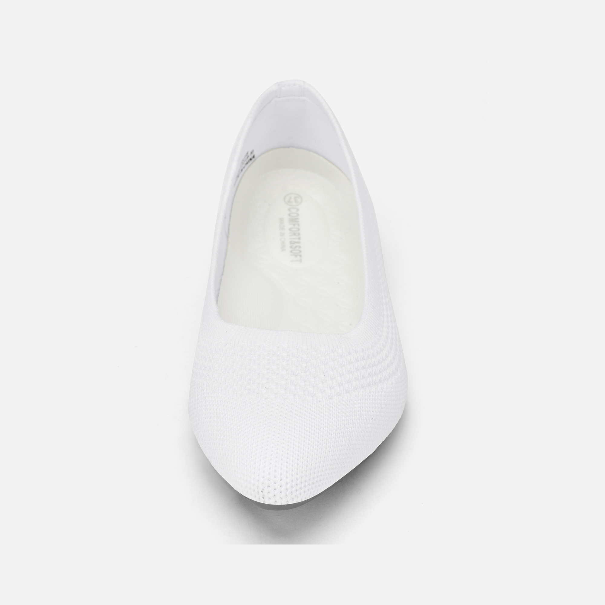 Bailarinas de punto Breeze - Calla
