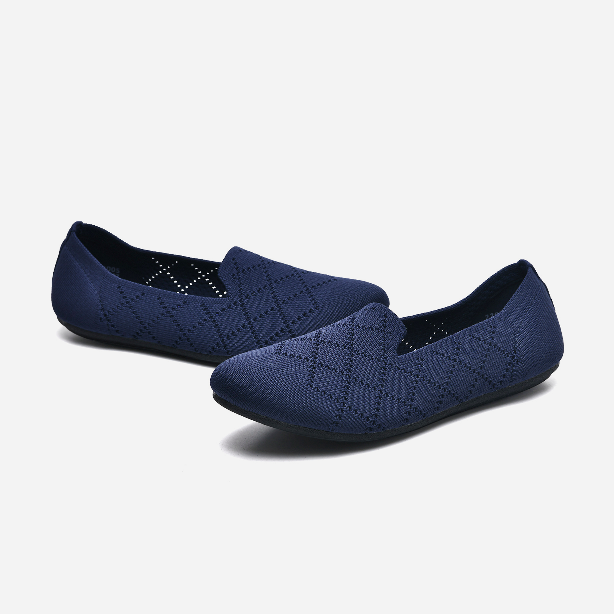 Mocasines Breeze - Daisy