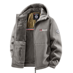 Elías | Chaqueta de Invierno Cálida