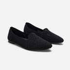 Mocasines de punto Breeze - Jennifer
