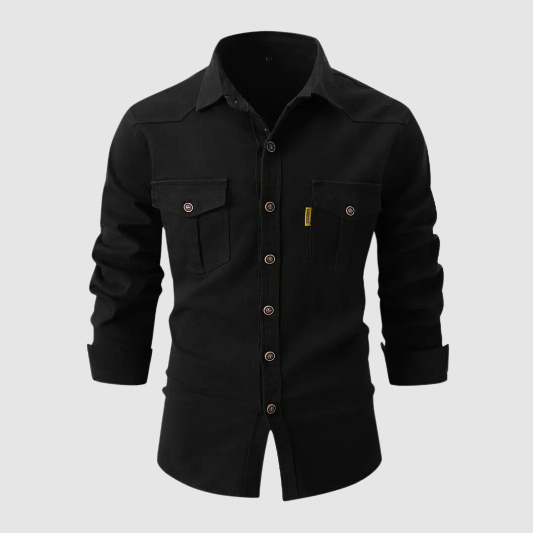Lorenzo | Camisa Casual