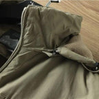 Lucas | Chaqueta de Invierno de Hombre