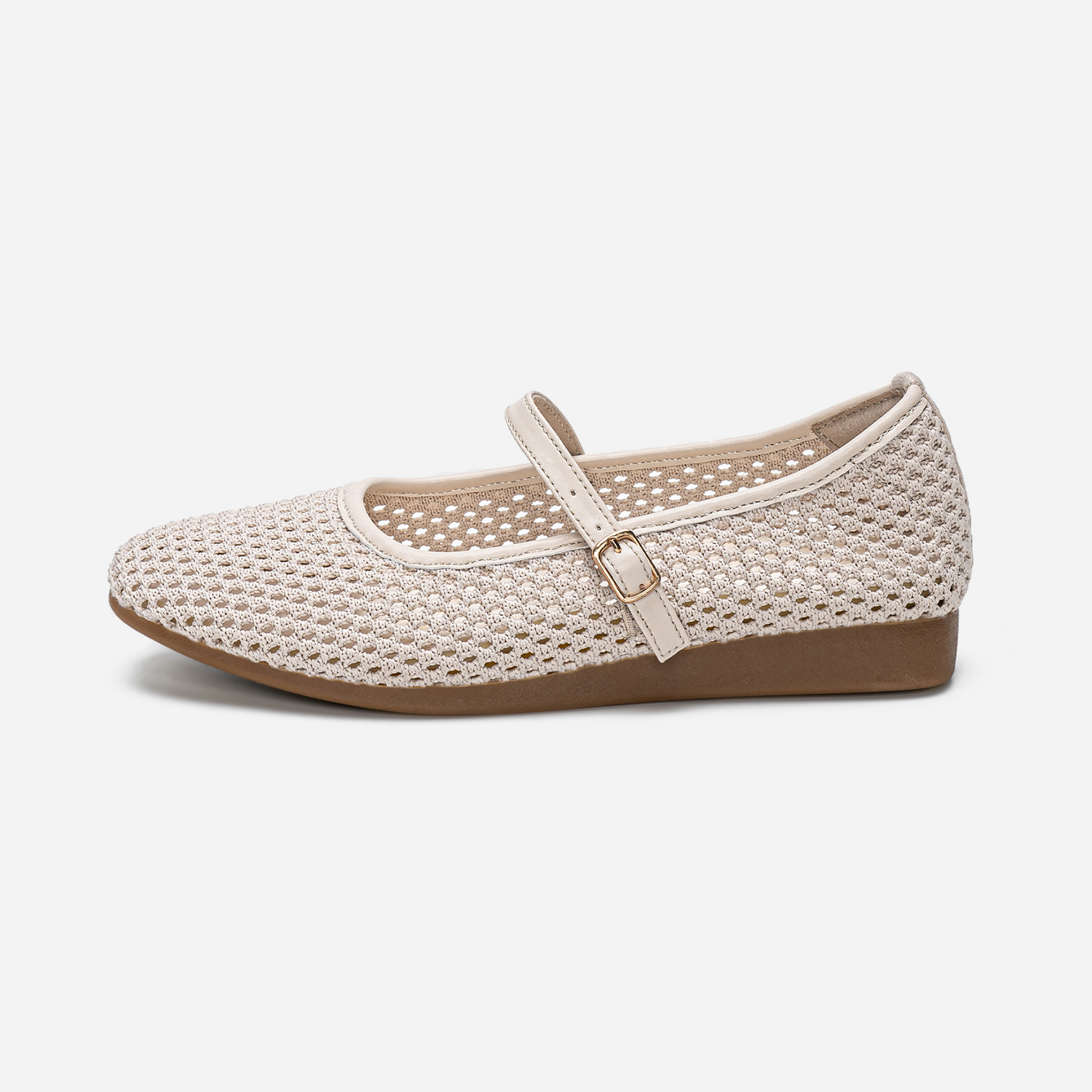 Merceditas de punto Breeze - Lisa