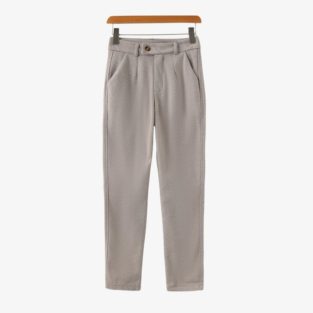 Cosme | Pantalón de Espiga