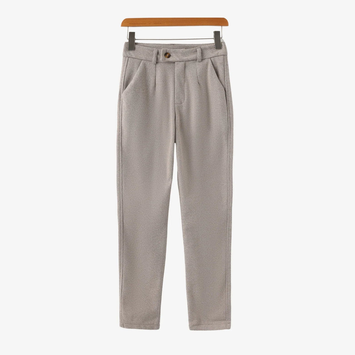 Cosme | Pantalón de Espiga