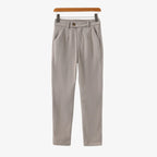 Cosme | Pantalón de Espiga