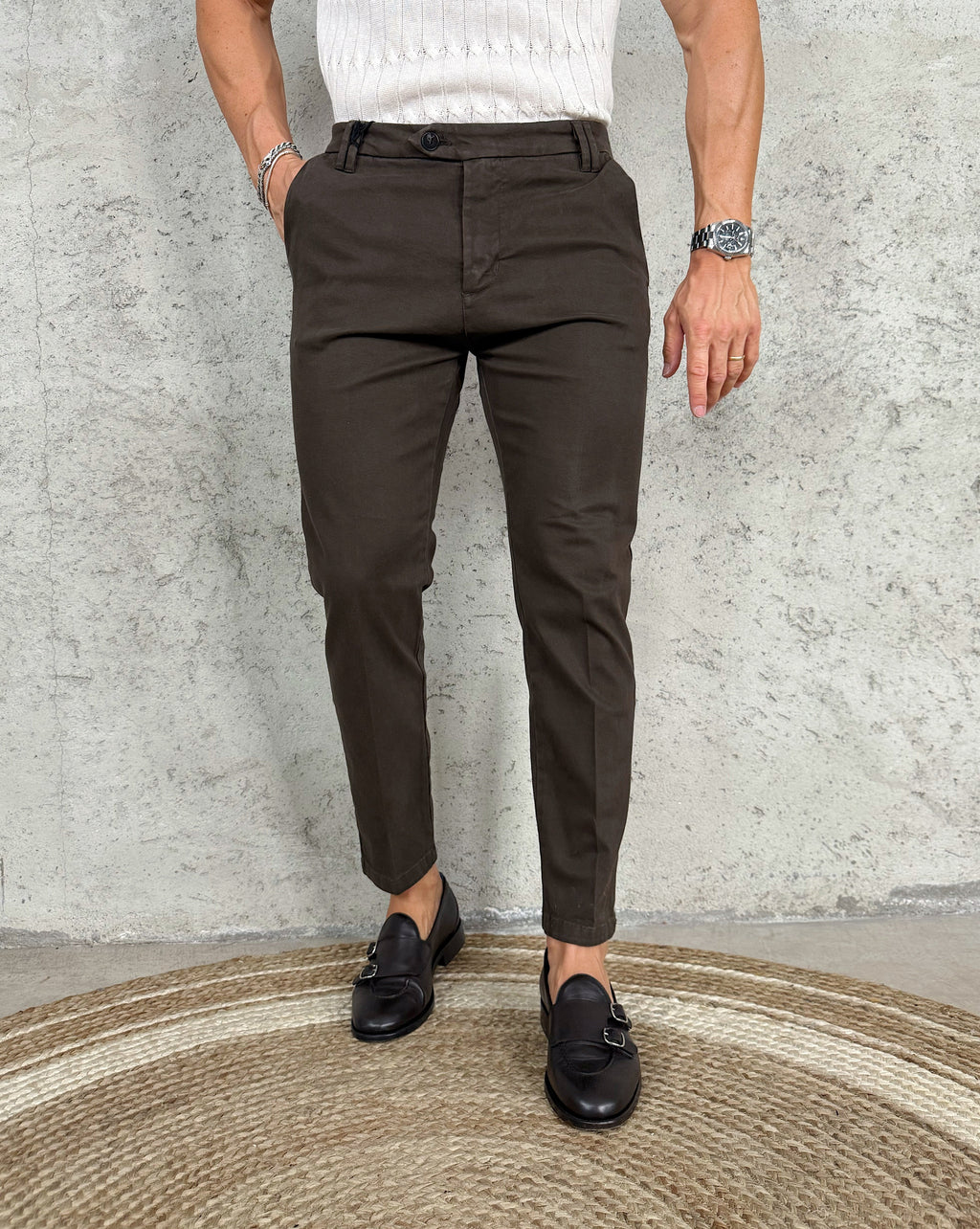 Julio | Pantalón Premium