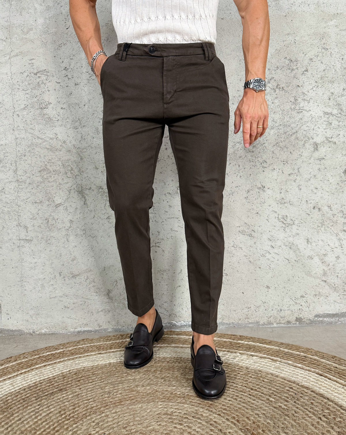 Julio | Pantalón Premium