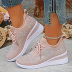 Bonifacia | Zapatillas Deportivas Ortopédicas